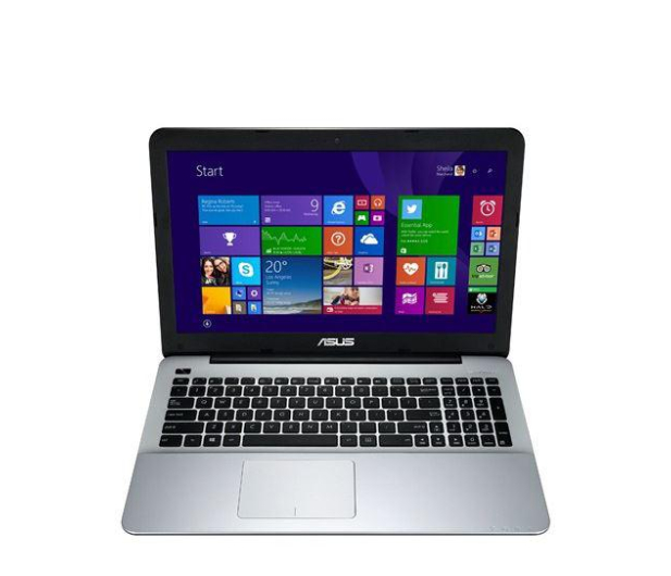 ASUS 15,6" K555LJ-XO659H - 1403415 - zdjęcie 3